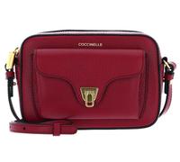 Coccinelle Borsa a tracolla 'BEAT' rosso, Taglia One Size