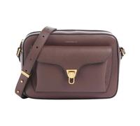 Coccinelle - Beat Soft Large Crossbody Bag - - Bags - Donna - Marrone - ONE SIZE