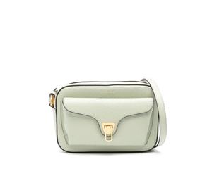 Coccinelle Beat Soft Small Borsa a Tracolla Donna UNI