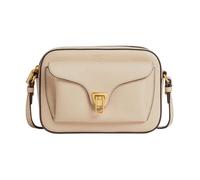Coccinelle - Beat Soft Small Camera Bag - -Bags -Donna -Beige -ONE SIZE