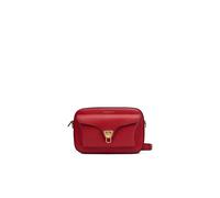 Coccinelle - Beat Soft Small Shoulder Bag - - Bags - Donna - Rosso - ONE SIZE