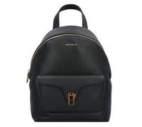 Coccinelle Beat Zaino da città 29 cm nero