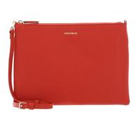 Coccinelle Best Crossbody Bag Tangerine