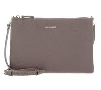 Coccinelle Best Crossbody Borsa a tracolla Pelle 22.5 cm warm taupe (TAS018039)