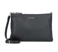 Coccinelle Pelle borsa a tracolla Best Crossbody Bag Noir nero
