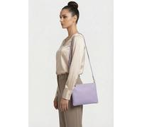 Coccinelle Best Crossbody Lavender Taglia: OS | Borse a tracolla Outlet | Donna