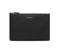 Coccinelle Best Crossbody Borsa a tracolla Pelle 22.5 cm noir (TAS003358)