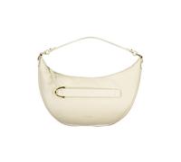 Coccinelle Bianco Leather Women Handbag
