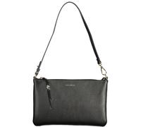 Coccinelle Black Leather Women Handbag