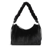Coccinelle Boheme Borsa a spalla 29 cm nero