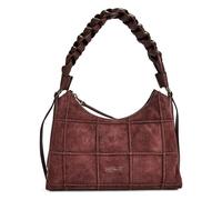 Borsa a spalla Boheme Suede Coccinelle