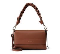 Borsa a spalla Boheme 682 COGNAC/NOIR