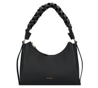 Coccinelle Boheme Borsa a tracolla Pelle 30 cm nero