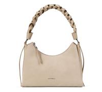 Coccinelle Boheme Borsa a tracolla Pelle 31 cm beige