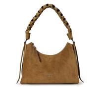 Coccinelle Boheme Borsa a tracolla Pelle 31 cm marrone