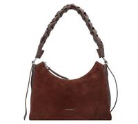 Coccinelle Boheme Borsa a tracolla Pelle 31 cm marrone