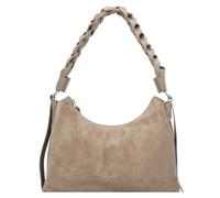 Coccinelle Boheme Borsa a tracolla Pelle 31 cm marrone