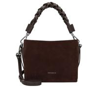 Coccinelle Boheme Borsetta Pelle 22.5 cm marrone