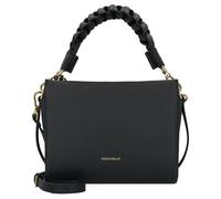 Coccinelle Boheme Borsetta Pelle 23 cm grigio