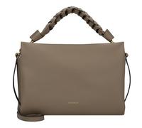 Coccinelle Borsa a mano 'BOHEME' talpa, Taglia One Size
