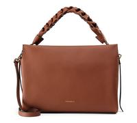 Coccinelle Boheme Borsetta Pelle 32.5 cm marrone