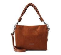 Coccinelle Boheme Borsetta Pelle 22.5 cm marrone
