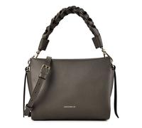 Coccinelle Boheme Borsetta Vera Pelle 23 cm oliva