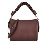 Coccinelle Pelle borsa a tracolla Boheme Grana Double Crossbody Double Grainy Leather