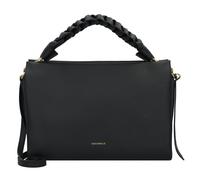 Coccinelle Boheme Borsetta Vera Pelle 32.5 cm nero