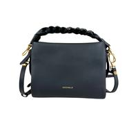 Coccinelle - Boheme Grana Double - - Bags - Donna - Nero - ONE SIZE
