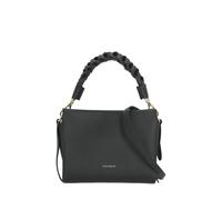 Coccinelle Boheme Borsetta Pelle 23 cm grigio