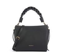 Coccinelle Boheme Borsetta Pelle 23 cm grigio