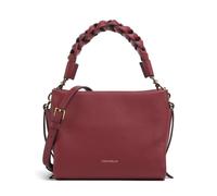 Borsa a spalla Boheme Small 612 RIBES/PRUNE