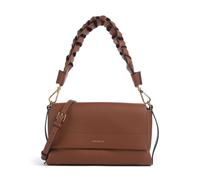 Borsa a spalla Boheme 682 COGNAC/NOIR