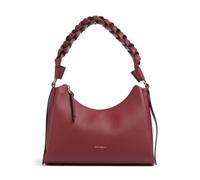 Coccinelle Boheme Borsa a tracolla Pelle 30 cm rosso