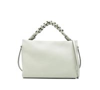 COCCINELLE Boheme Grana Double Hand Bag Celad. Gr/War. Ta, Celad. Gr/War. Ta, OneSize VERDE PZ