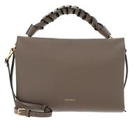 Coccinelle Borsa a mano 'BOHEME' talpa, Taglia One Size