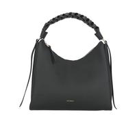 Coccinelle - Coccinelle Handbag Black/Cognac - - Bags - Donna - Nero - ONE SIZE