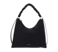 Coccinelle Boheme Borsa a tracolla Pelle 34 cm noir-cuir (TAS024507)