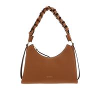 COCCINELLE Boheme Grana Double Shoulder Bag M Cuir / Noir