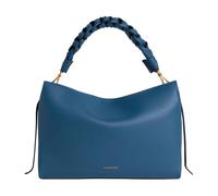 Coccinelle - Boheme Handbag - - Bags - Donna - Blu - ONE SIZE