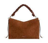 Coccinelle Boheme Borsetta Pelle 32 cm marrone