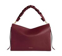 Coccinelle - Boheme Medium - - Bags - Donna - Rosso - ONE SIZE