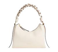 Coccinelle - Boheme Shoulder Bag - - Bags - Donna - Beige - ONE SIZE