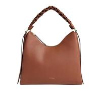 Borsa a spalla Boheme Medium 682 COGNAC/NOIR