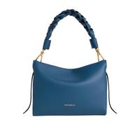 Coccinelle - Boheme Small Handbag - - Bags - Donna - Blu - ONE SIZE