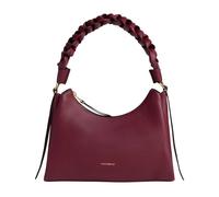 Coccinelle Boheme Borsa a tracolla Pelle 30 cm rosso