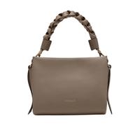 Coccinelle - Boheme Small Shoulder Bag - - Bags - Donna - Marrone - ONE SIZE