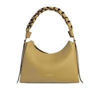 Coccinelle - Boheme Small Shoulder Bag - - Bags - Donna - Verde - ONE SIZE