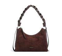 Coccinelle Boheme Borsa a tracolla Pelle 31 cm marrone
